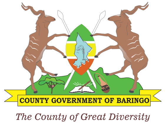 County Budget Review And Outlook Papers County Government Of Baringo